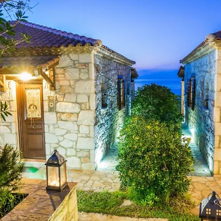 Gerakari Iii Villa Tsilivi (Zakynthos)