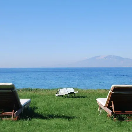 Gerakari Iii Tsilivi (Zakynthos)