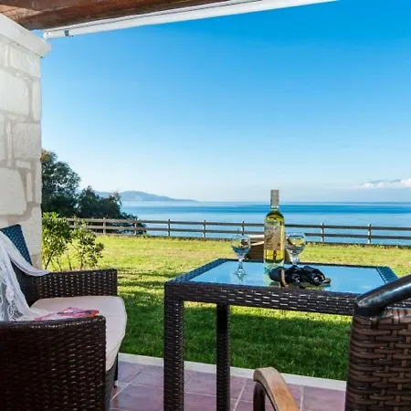 Gerakari Iii Tsilivi (Zakynthos)