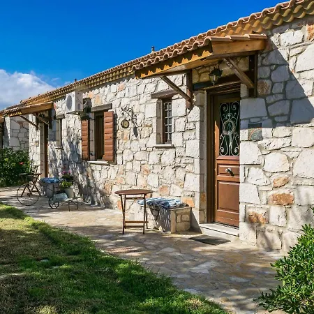 Gerakari Iii Vila