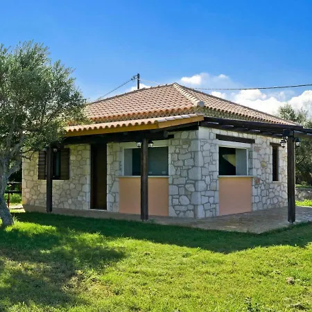 Gerakari Iii Vila